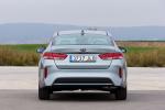 Kia Optima Plug-In Hybrid 2016 года (WW)